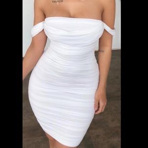 Is to big for me. I never wear it’s new